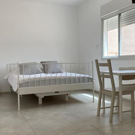 אירוח ליד אילת Compliment Near Eilat Διαμέρισμα Be'er Ora Εξωτερικό φωτογραφία